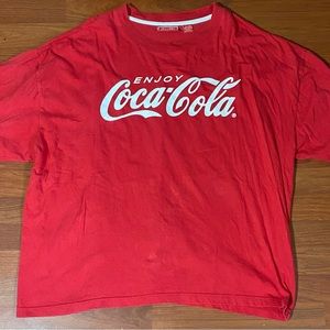 Cola Shirt